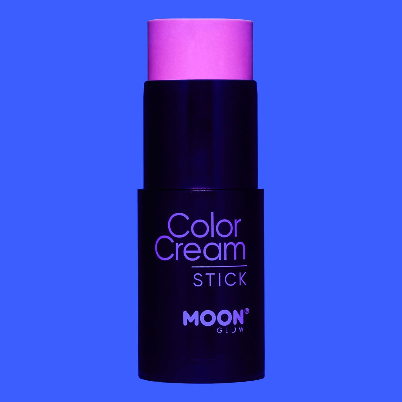 Moon Glow Neon UV ColorCream Stick