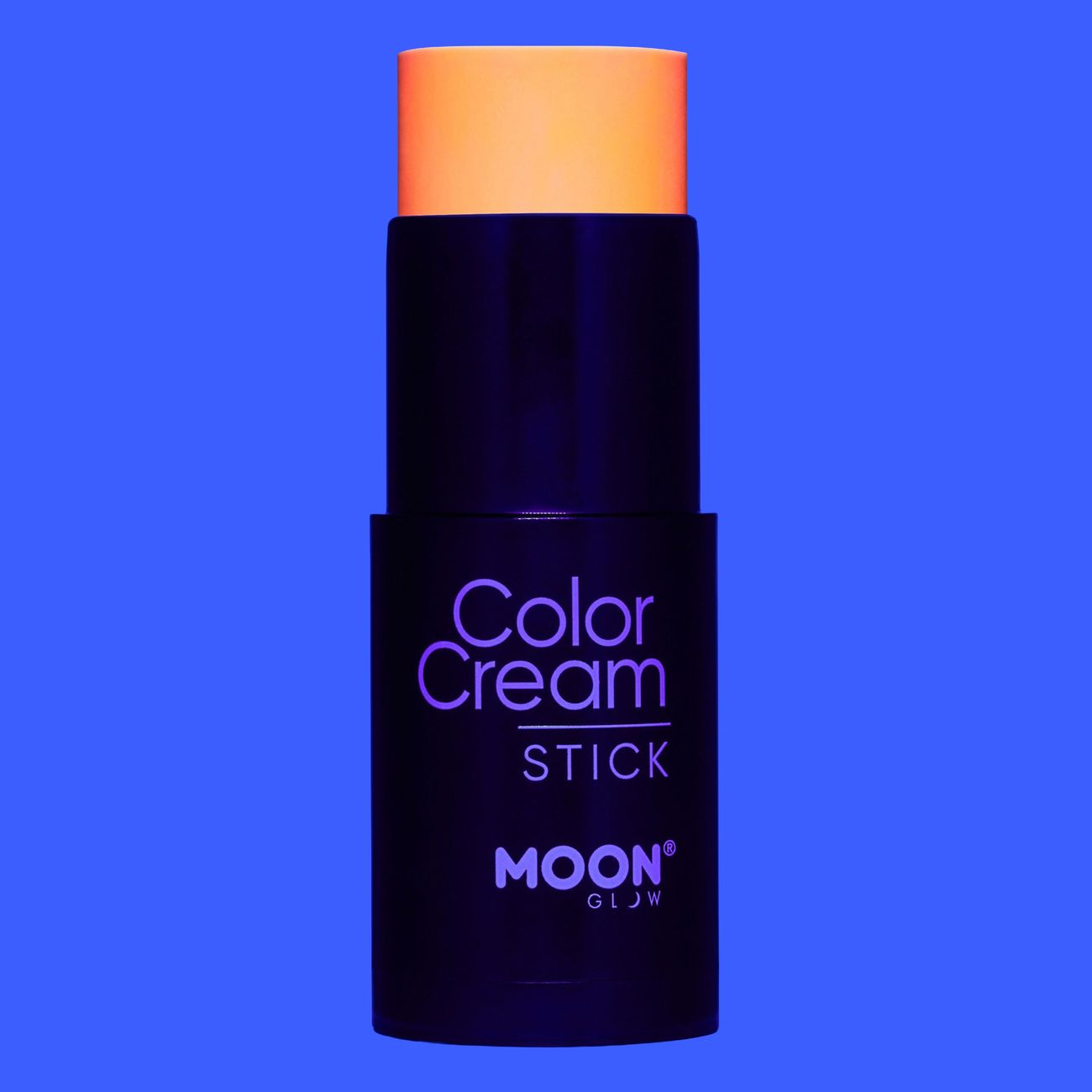 Moon Glow Neon UV ColorCream Stick