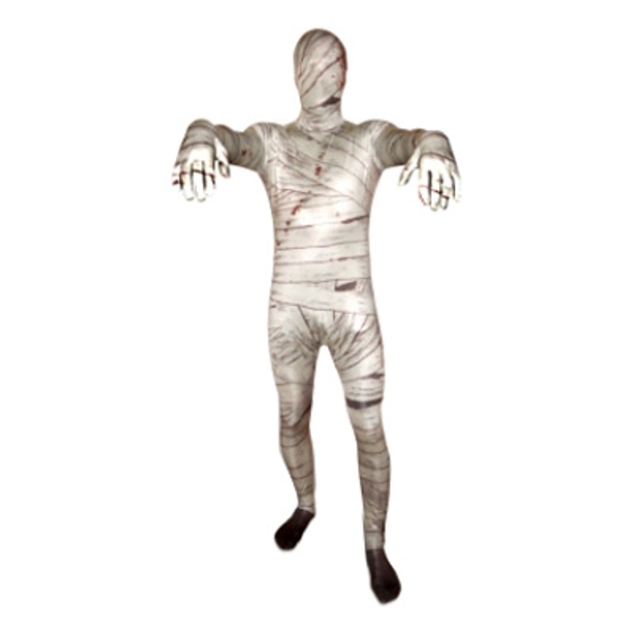 morphsuit-mumie-maskeraddrakt-1