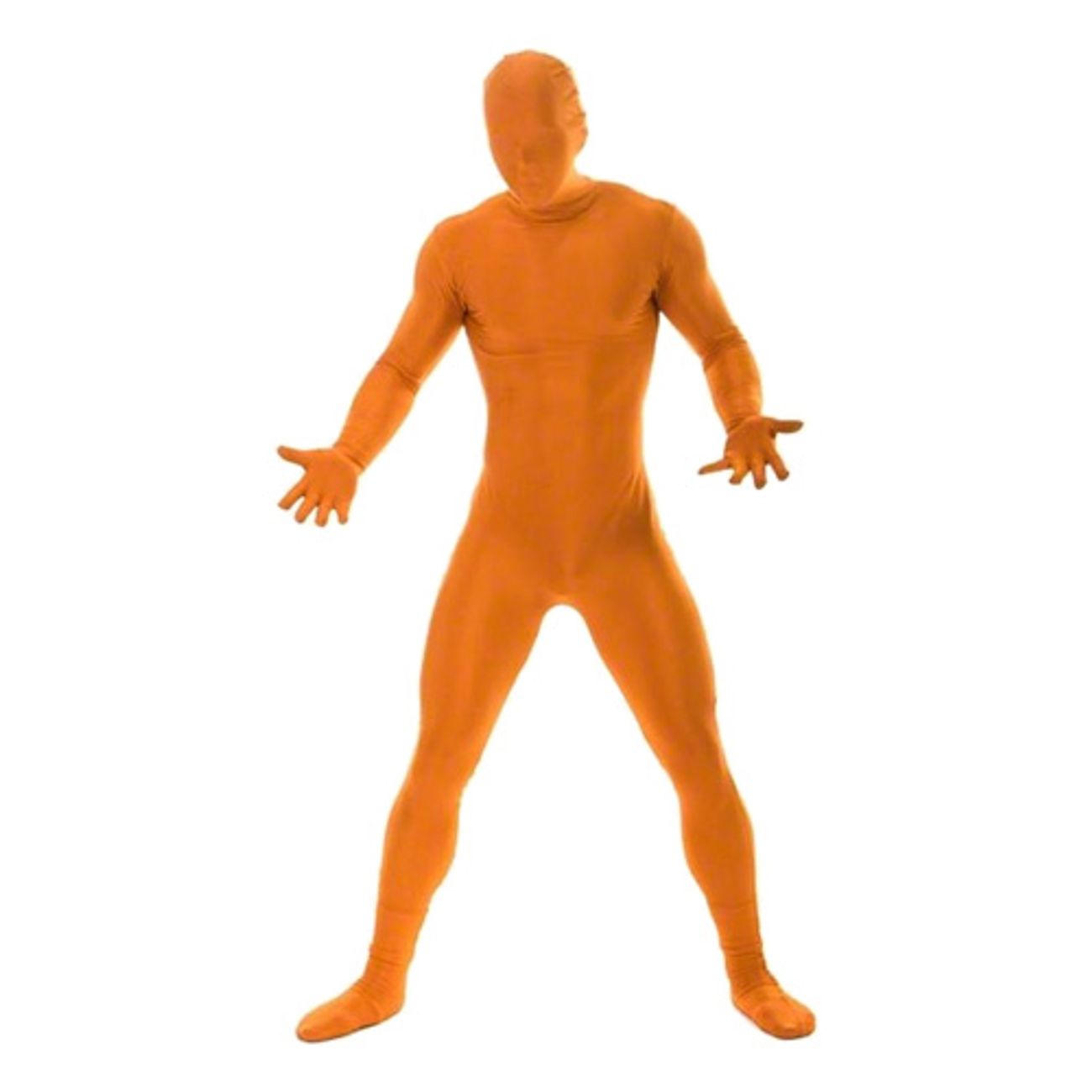 morphsuit-orange-maskeraddrakt-1