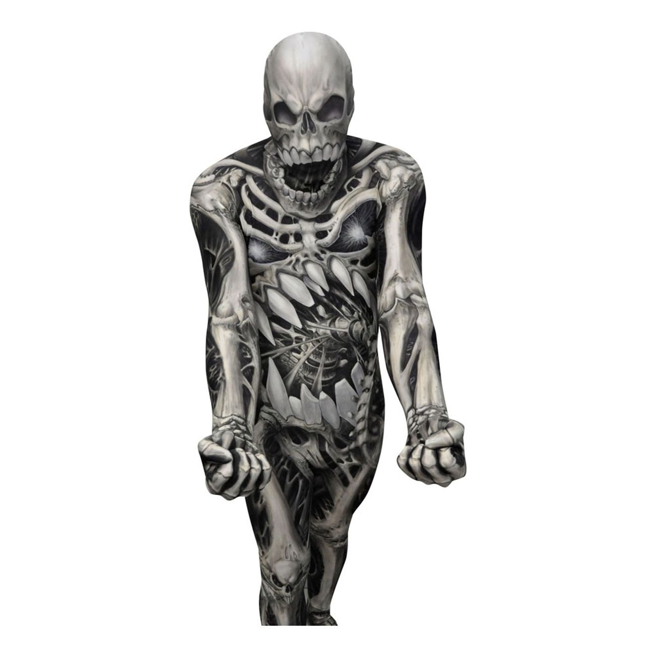 morphsuit-skull-bones-maskeraddrakt-2