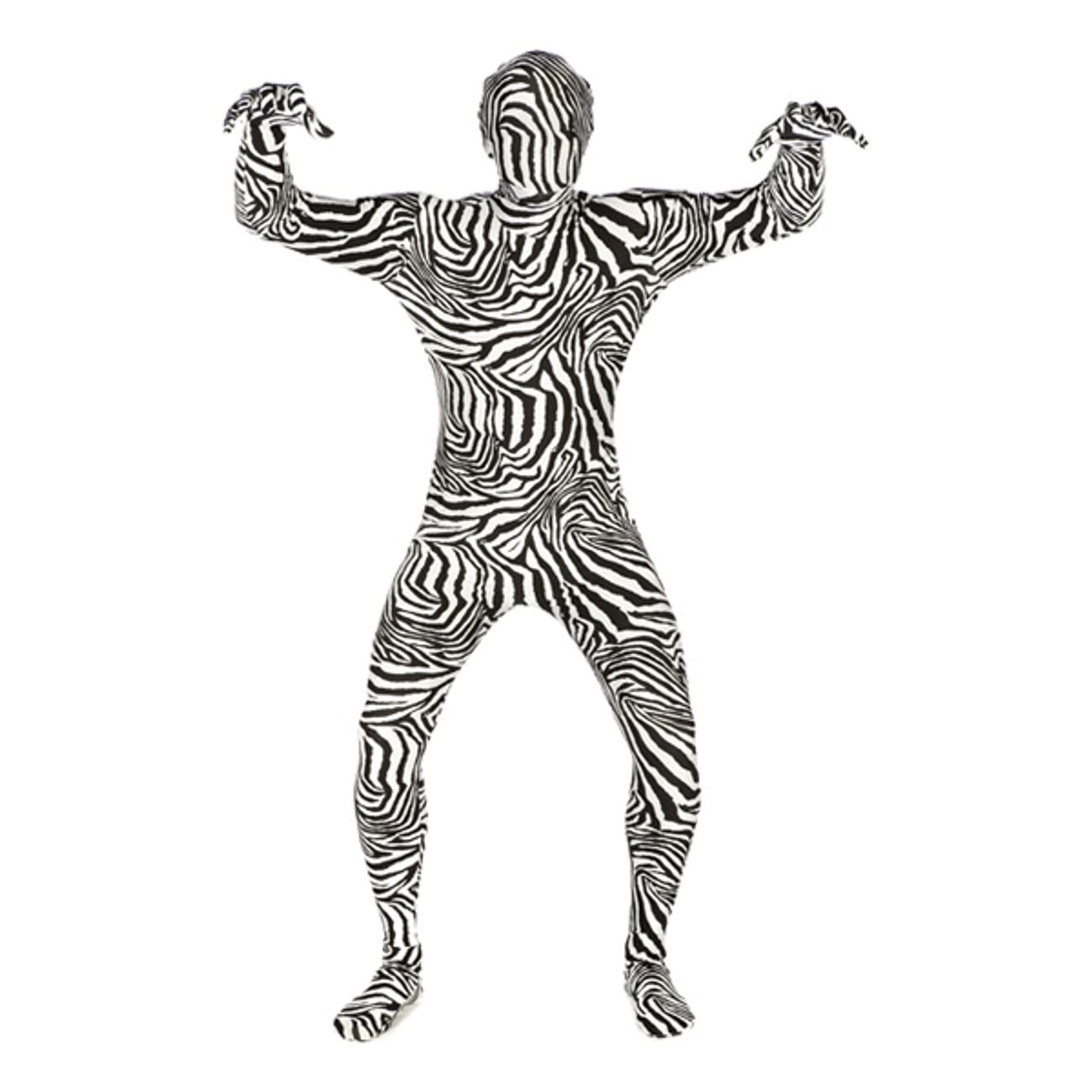morphsuit-zebra-maskeraddrakt-1