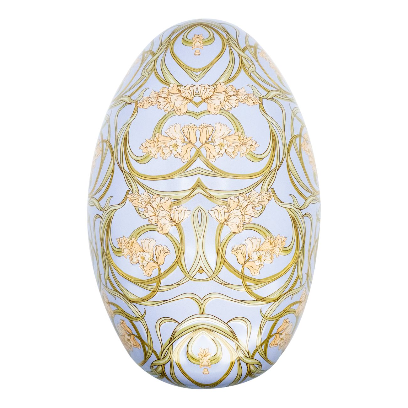 Morris Mega Påskägg