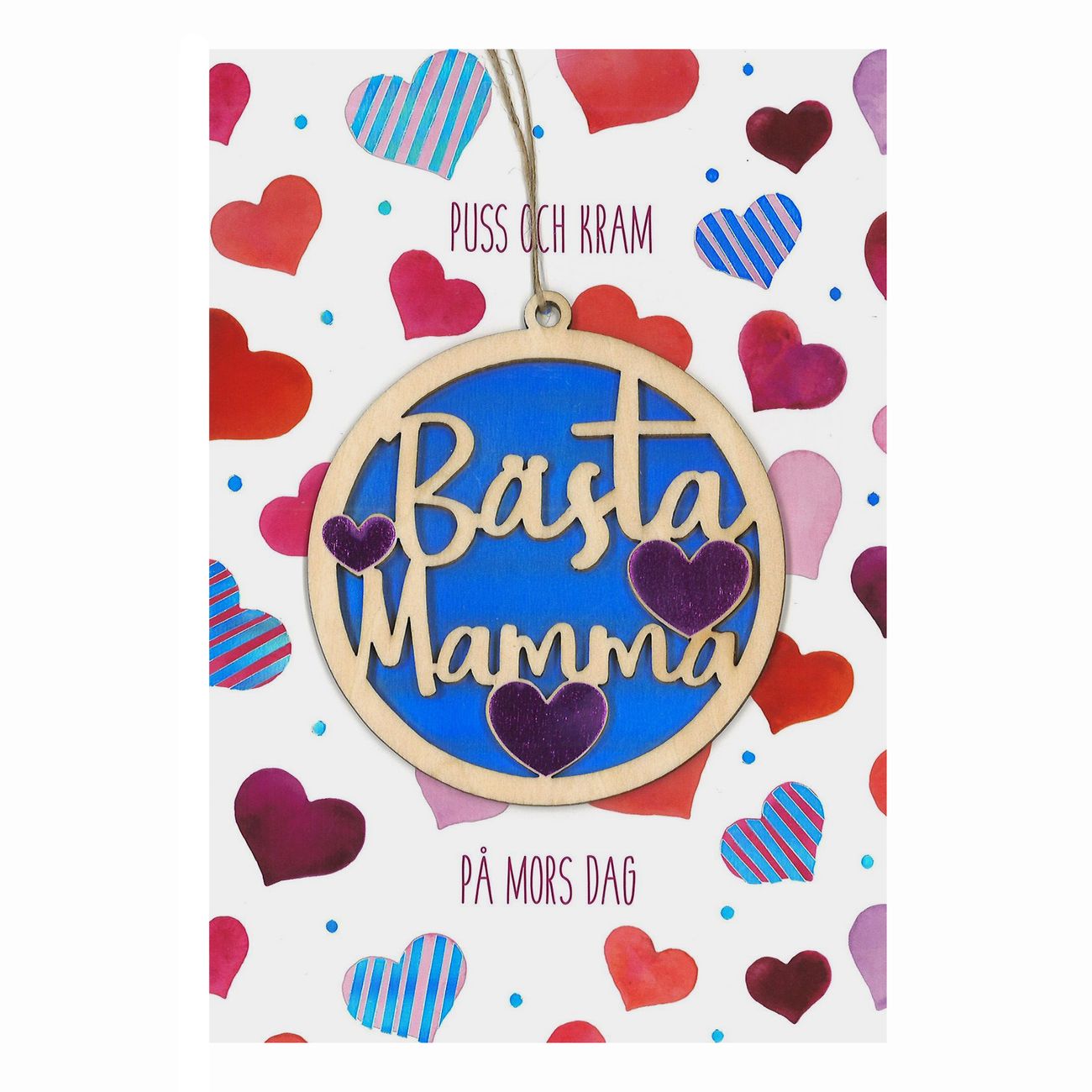 Mors Dag Kort Bästa Mamma