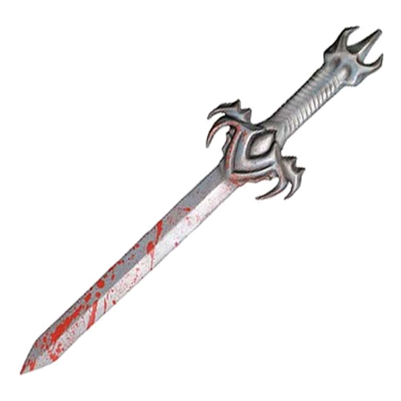 Mortal Kombat Sub-Zero Svärd