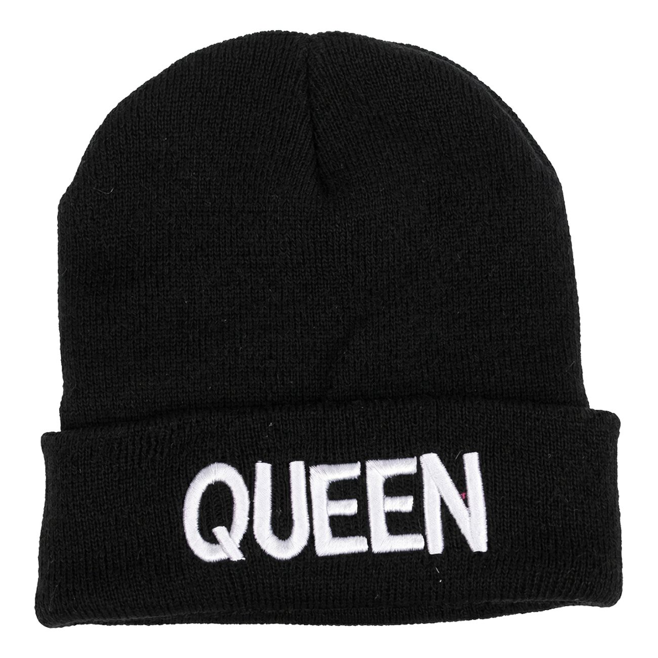Mössa Queen