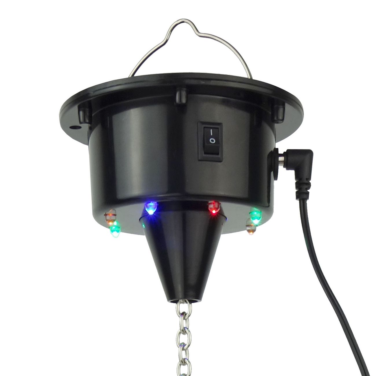 Motor til Speilkule LED