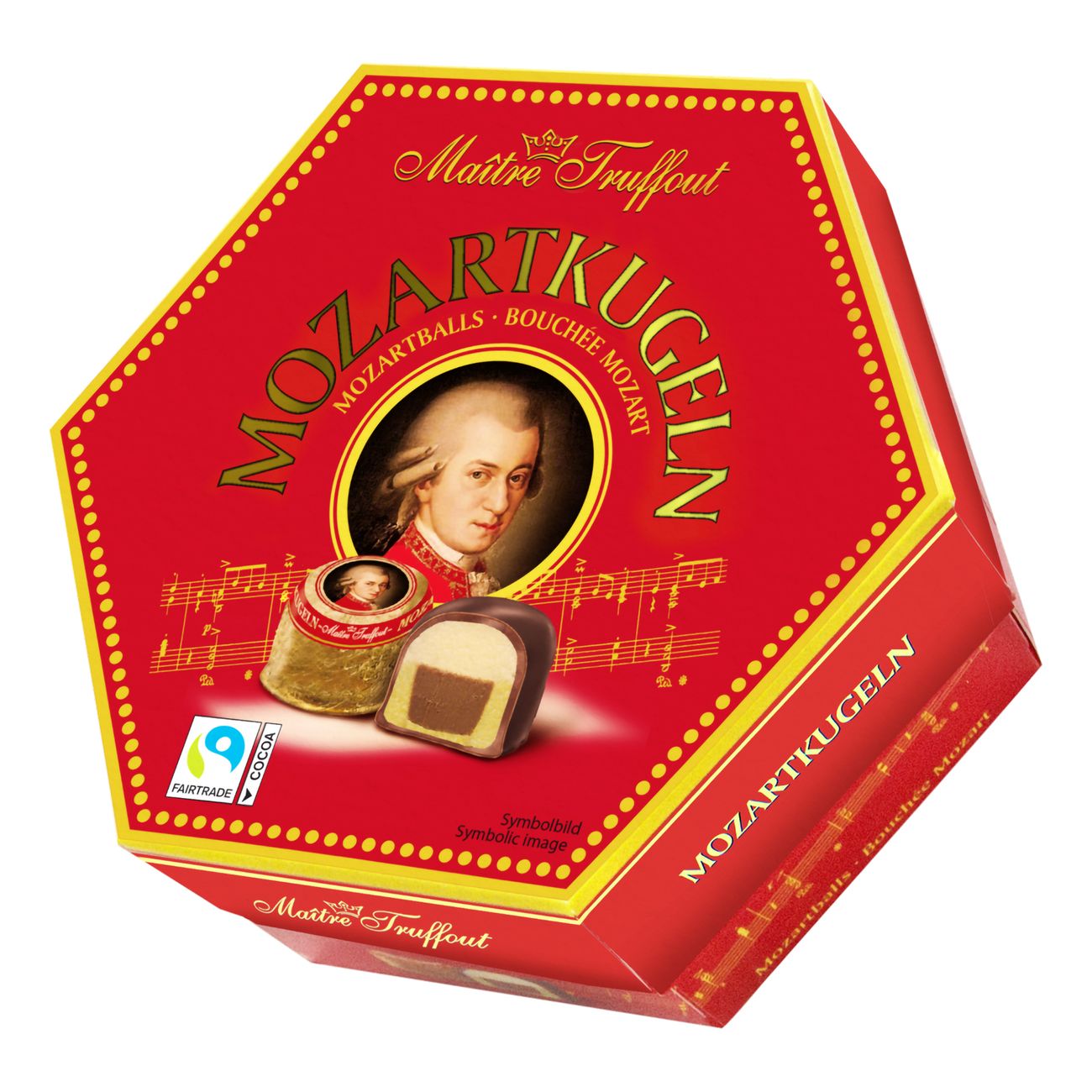 Mozartkulor