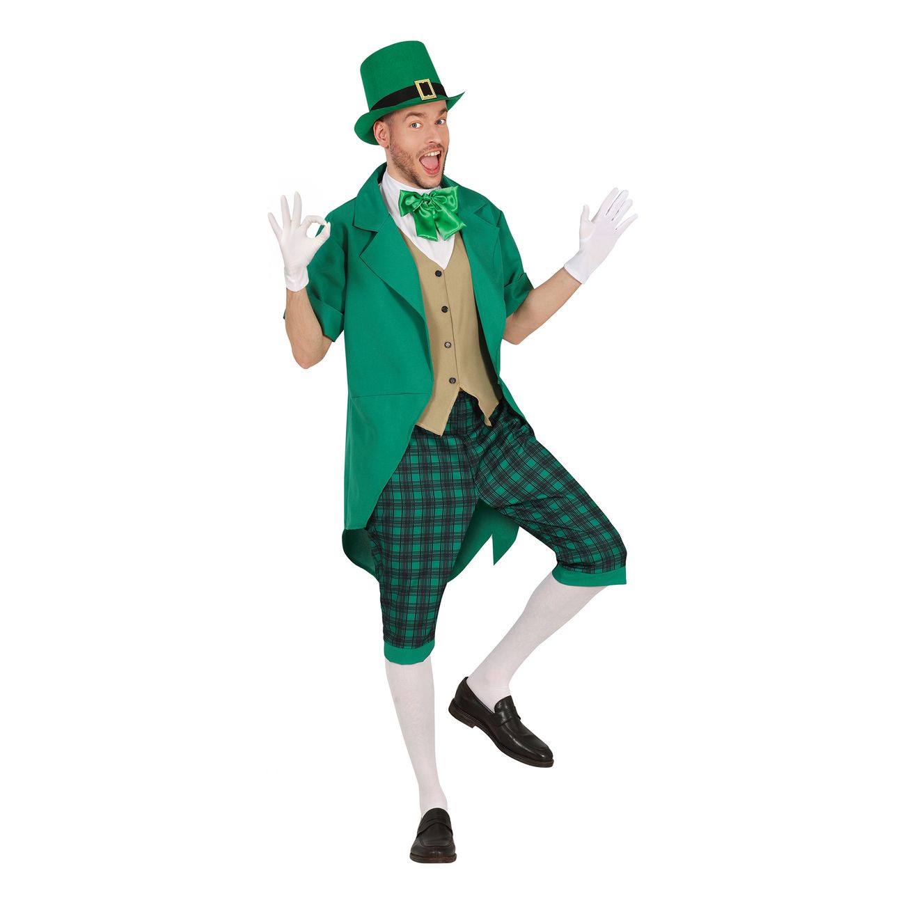 mr-st-patricks-maskeraddrakt-107252-1
