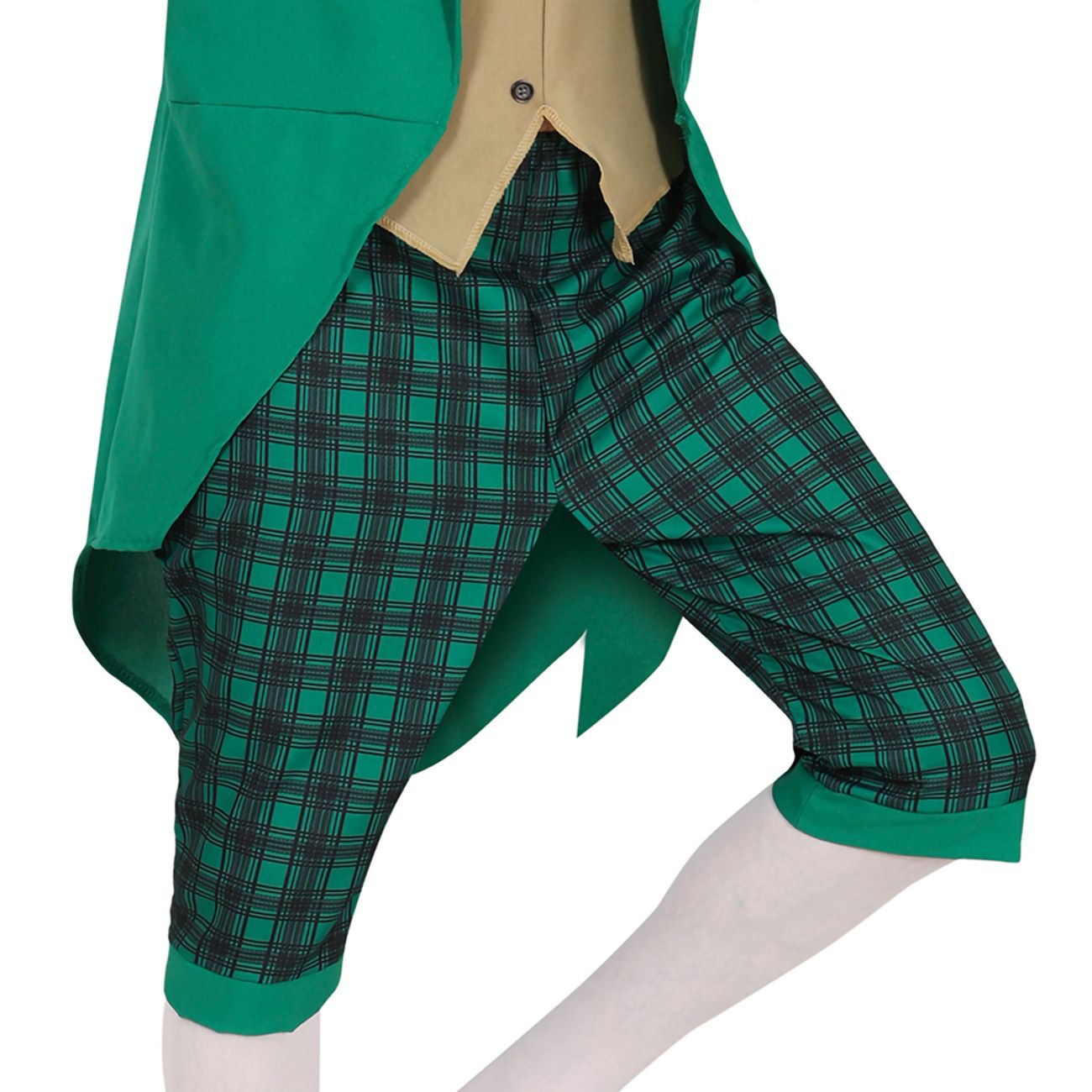 mr-st-patricks-maskeraddrakt-107252-3