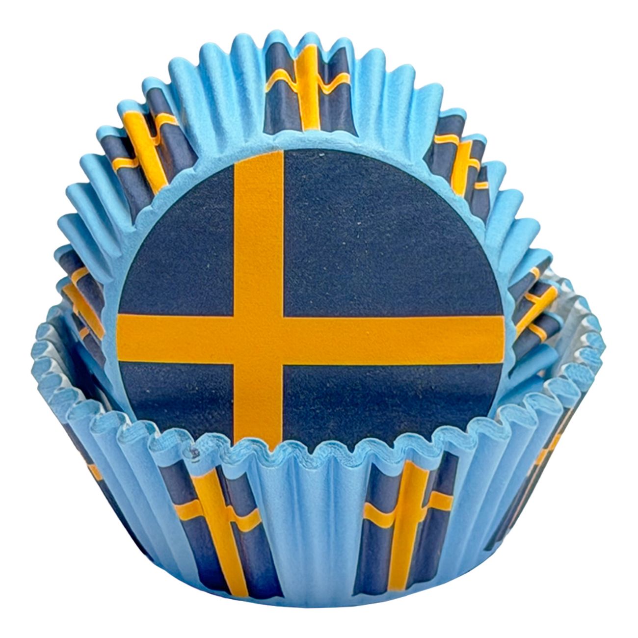 Muffinsformar Sverige