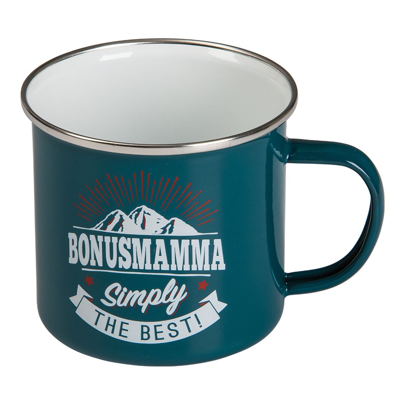 Mugg Bonusmamma