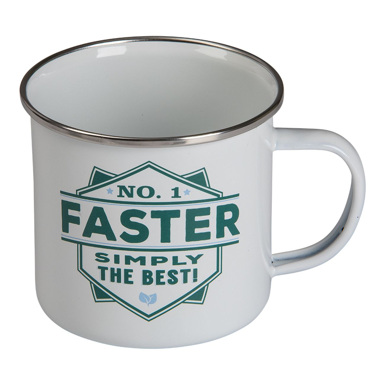 Mugg Faster