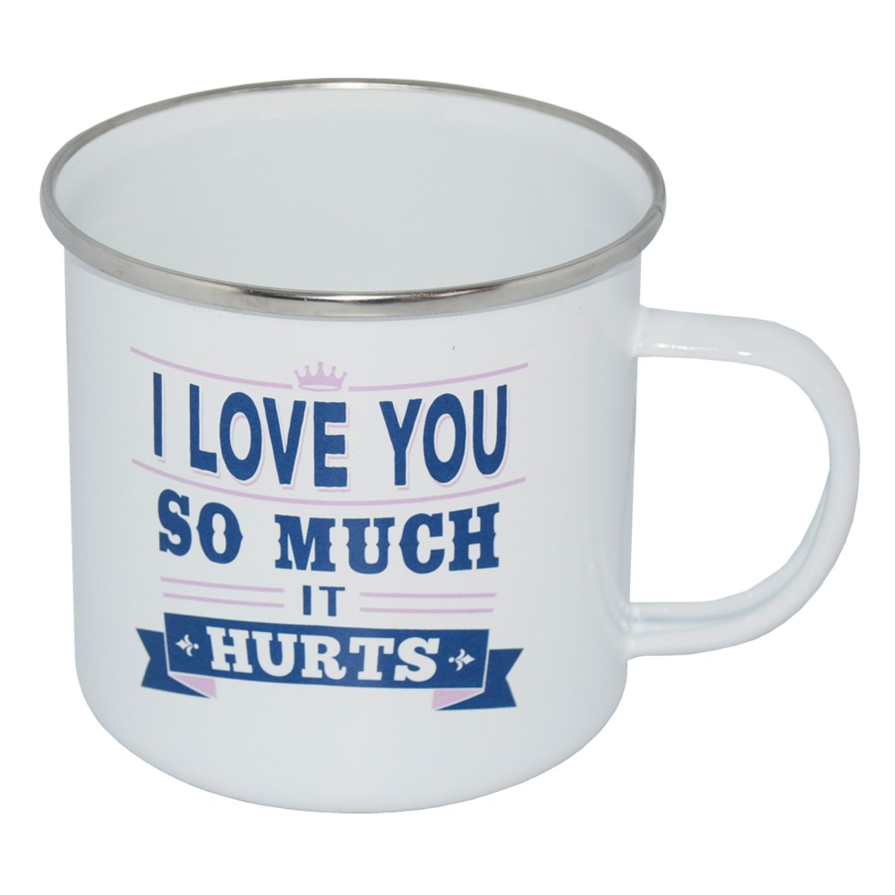 Mugg Love You
