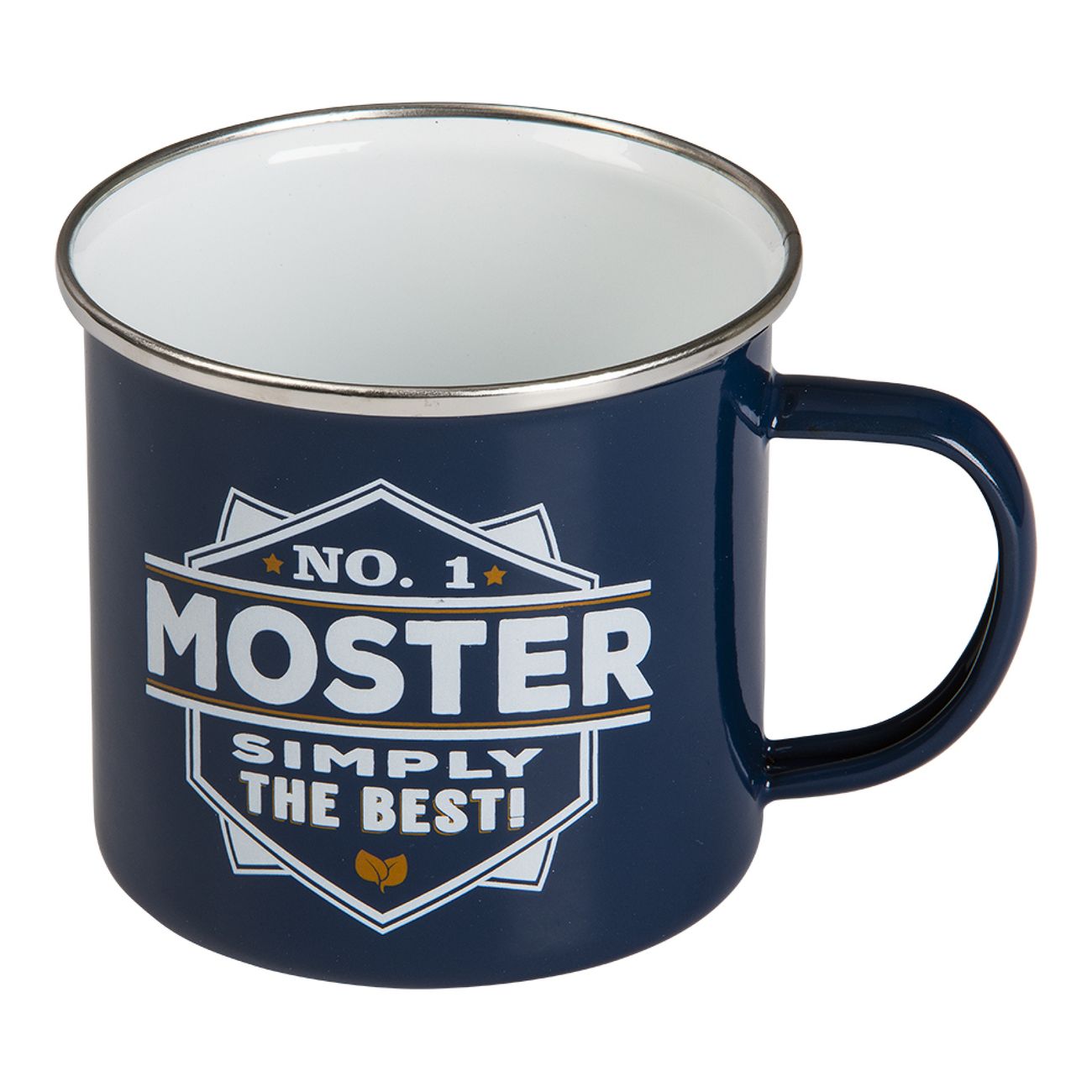 Mugg Moster
