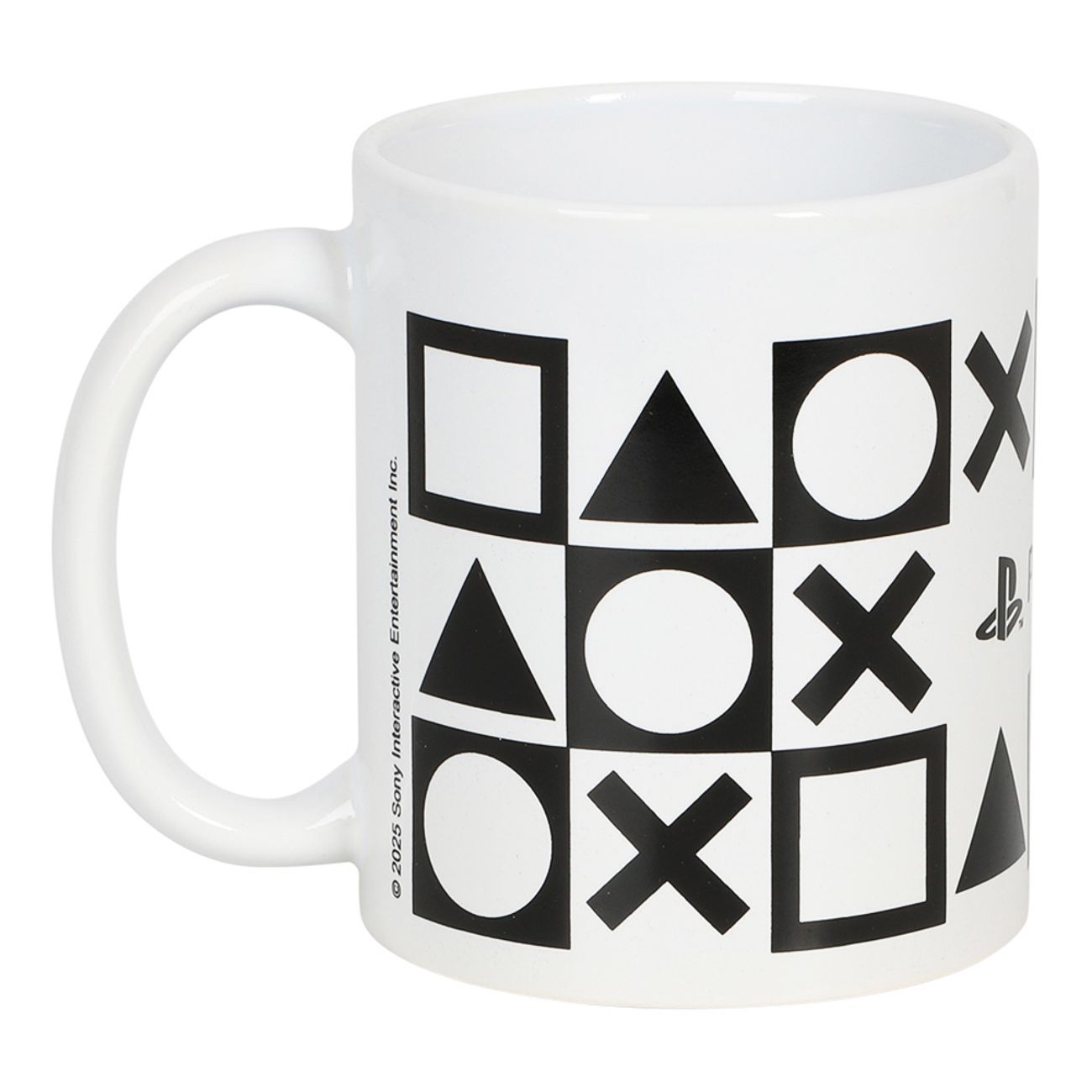 Mugg PlayStation™