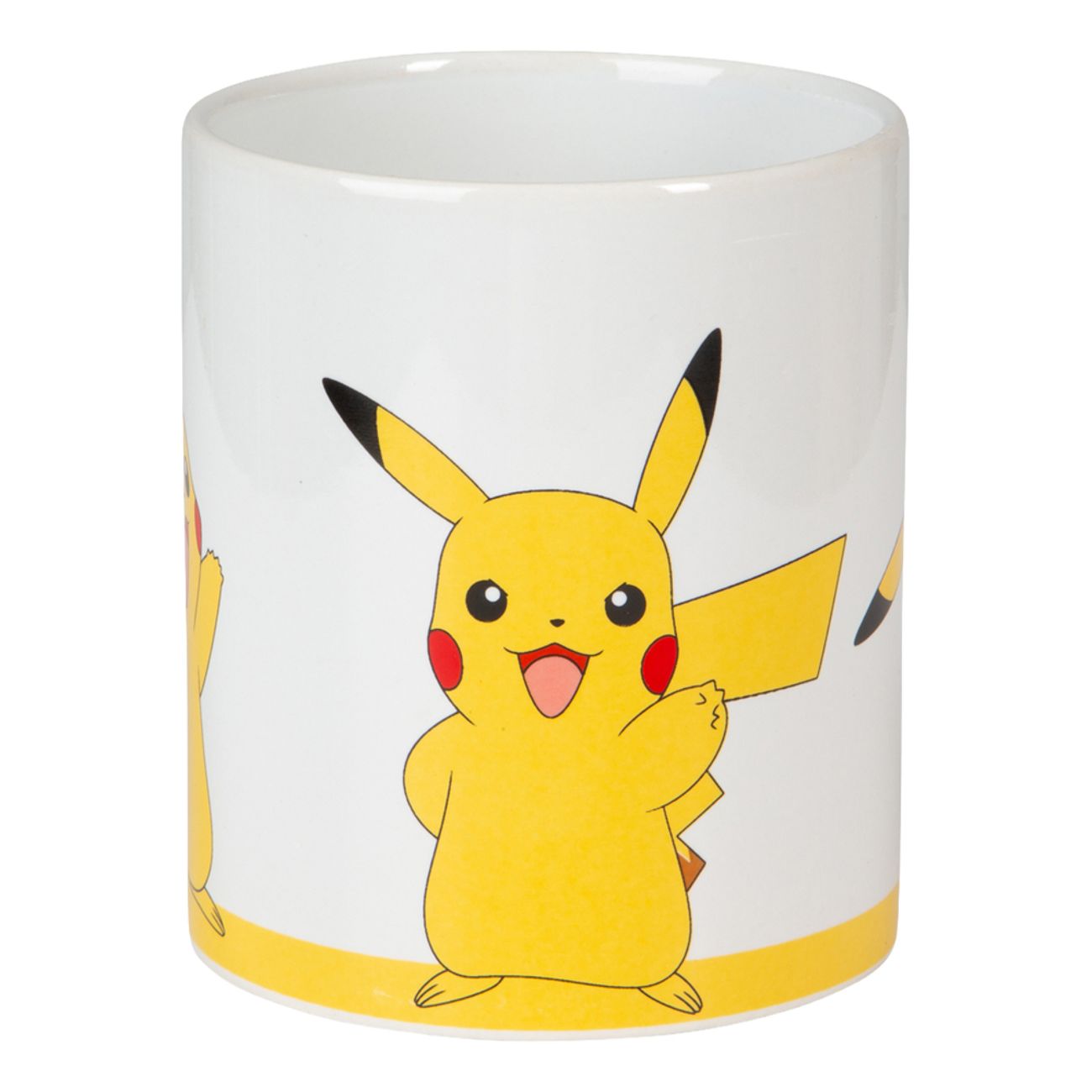 Muki Pokemon Pikachu