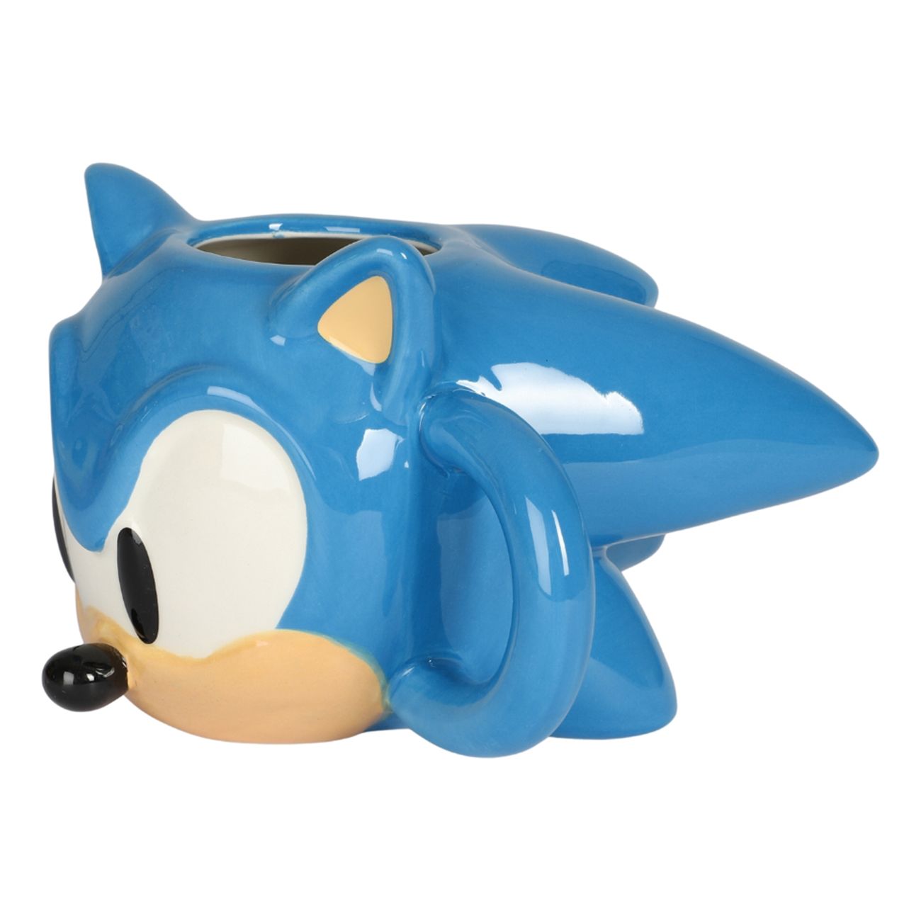 Mugg Sonic the Hedgehog
