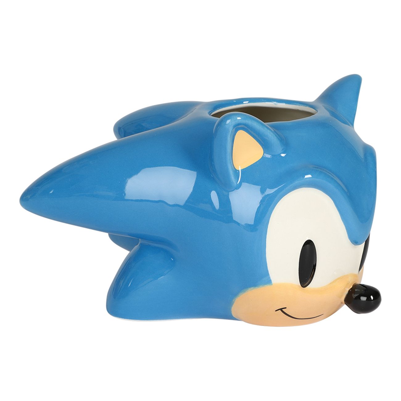 Mugg Sonic the Hedgehog