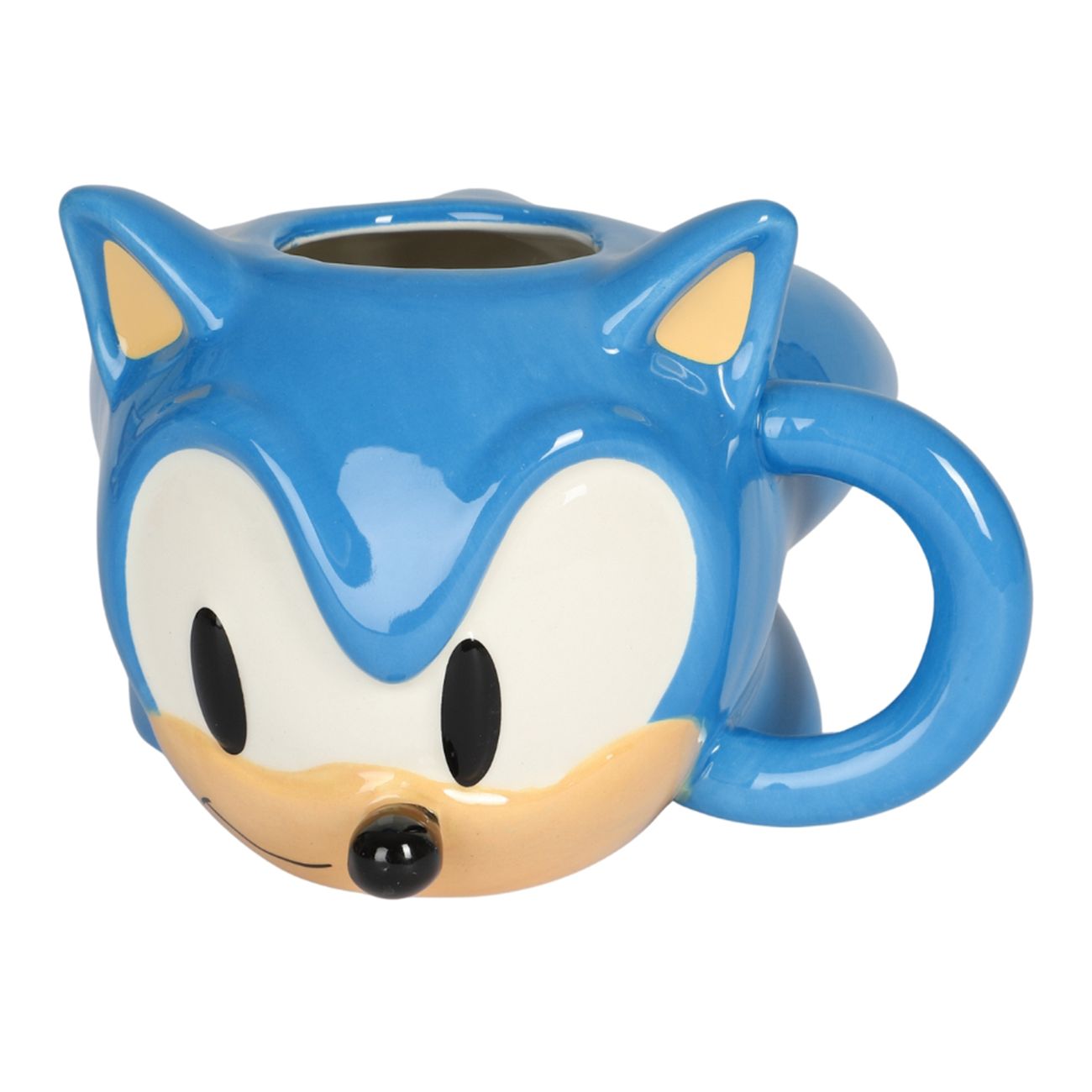Mugg Sonic the Hedgehog