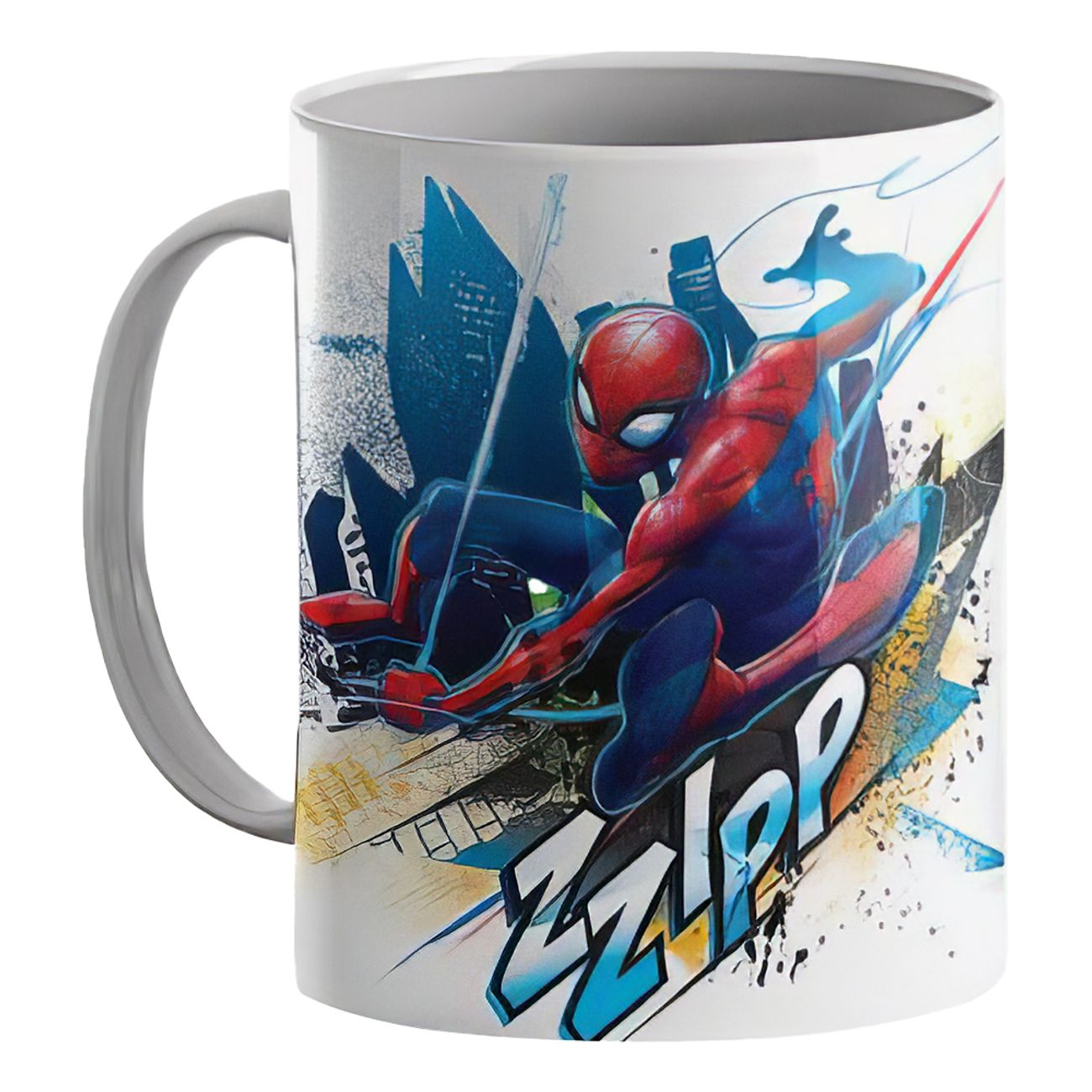 mugg-spiderman-103348-1