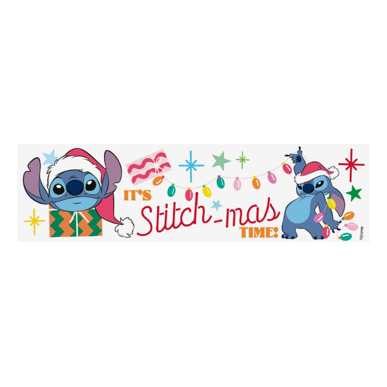 Mugg Stitch Xmas