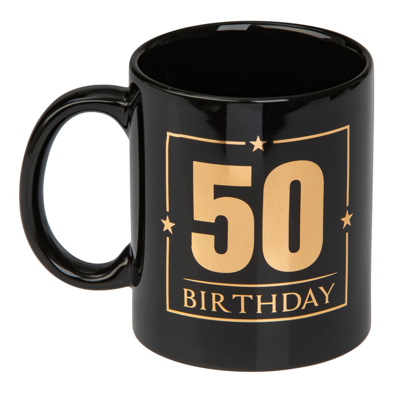 mugg-svart-50-birthday-1