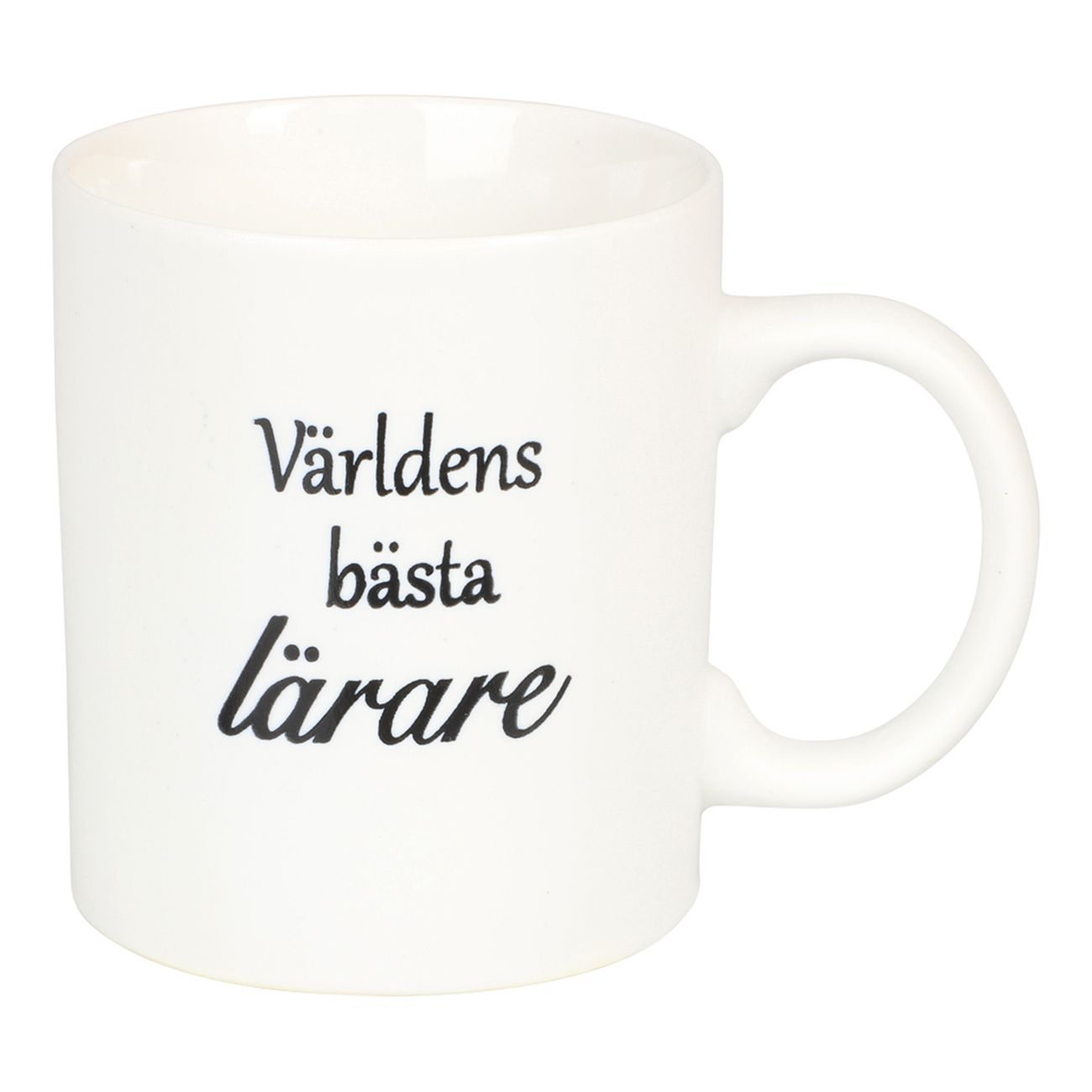 Muki Maailman Paras Opettaja