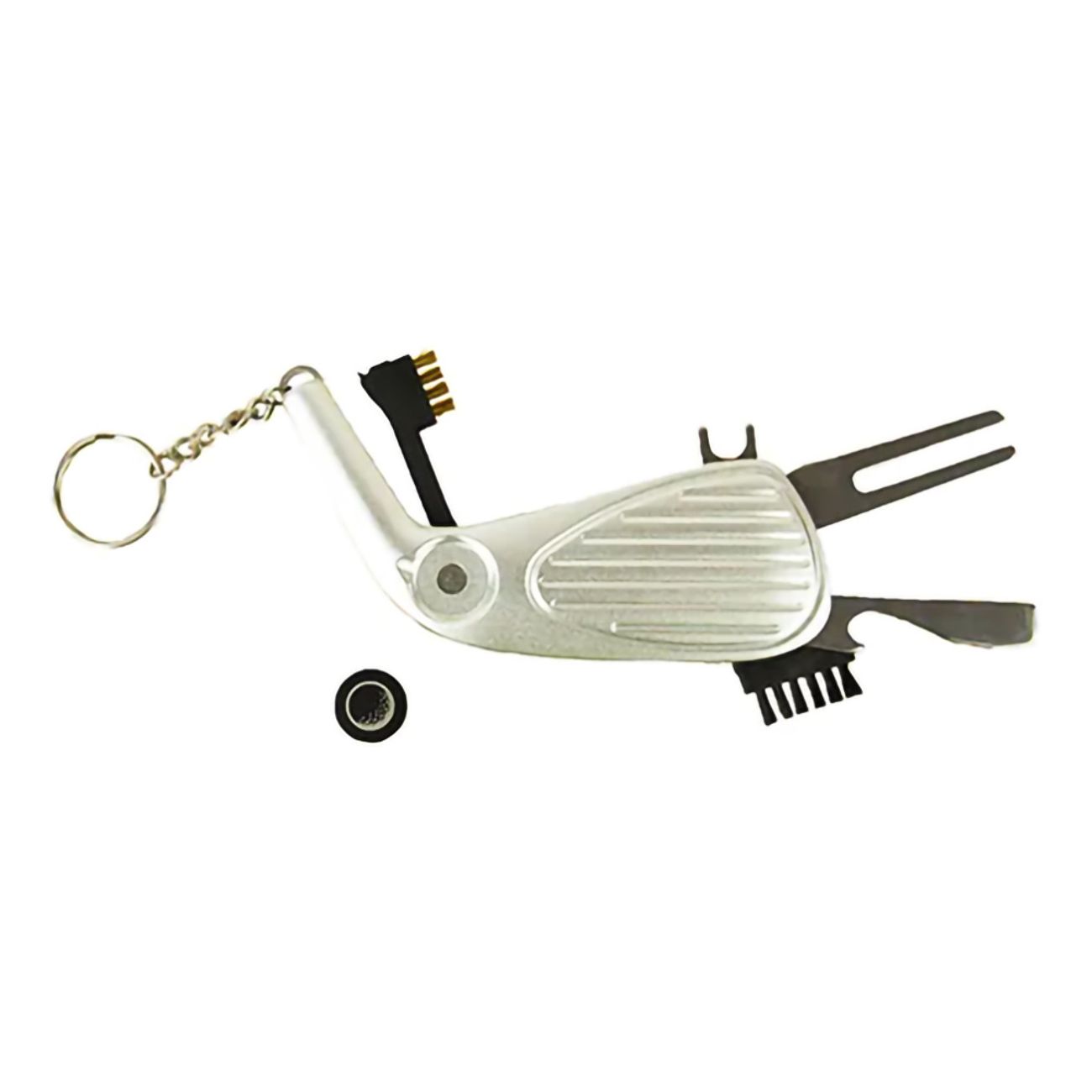 Multiverktyg Golf