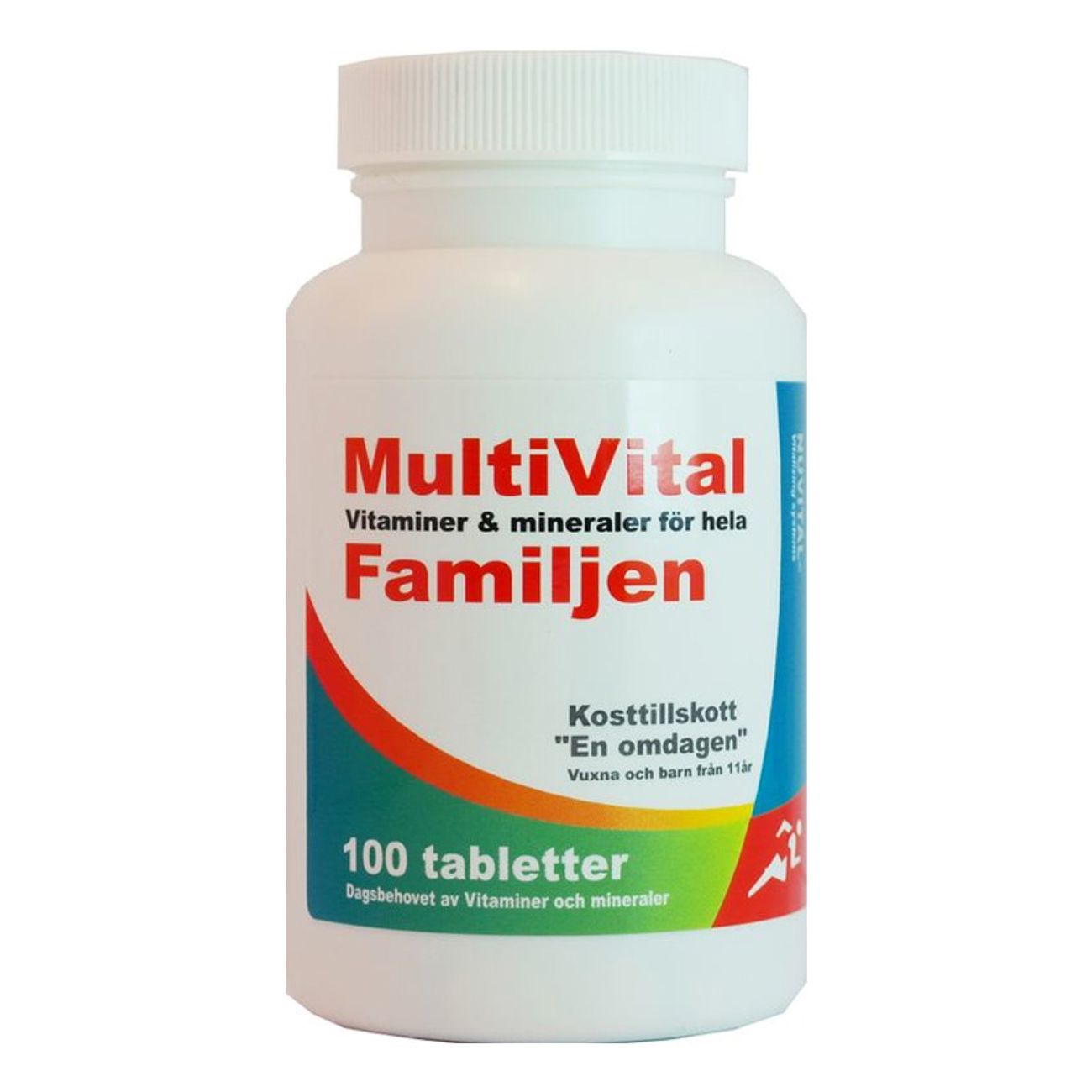 Multivital