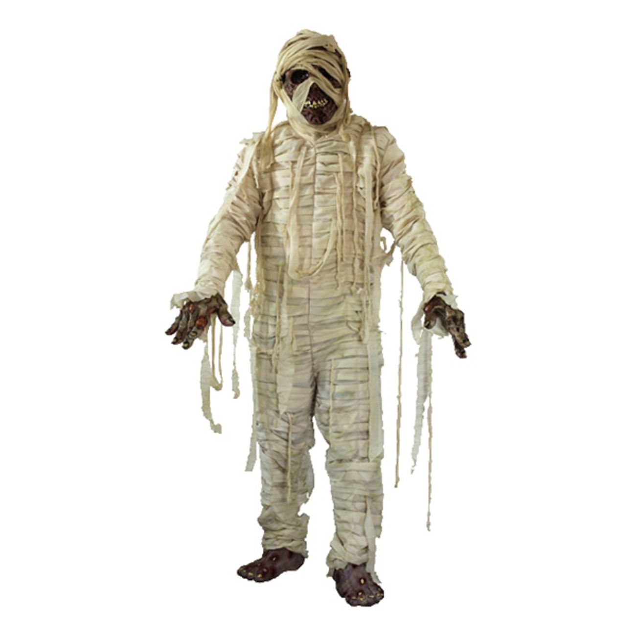 mumifierad-zombie-maskeraddrakt-1