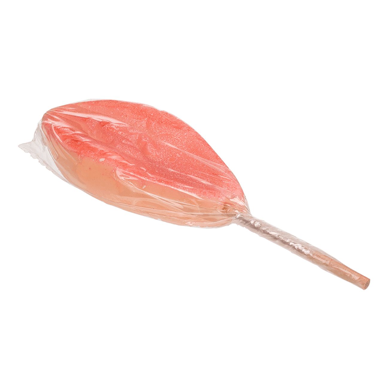 Slikkepind Kvindeligt Kønsorgan