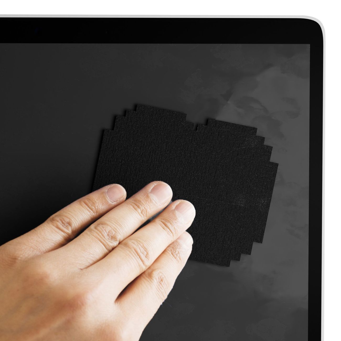 Mustard Googly Pixel Wipes Skærmrengøring