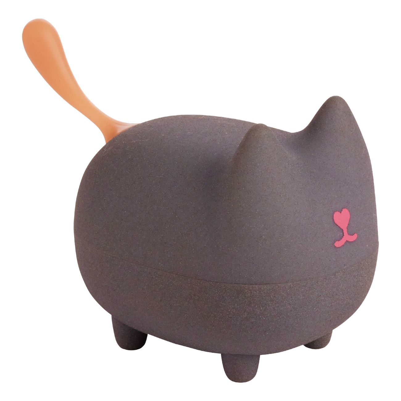 Mustard Meowtastic Bærbar Høyttaler