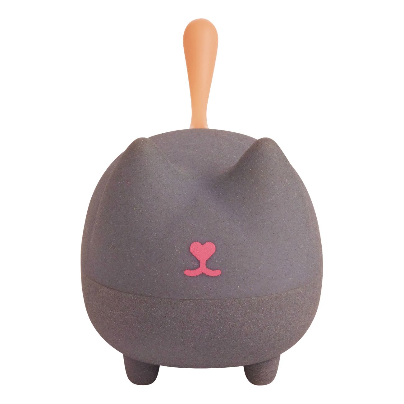 Mustard Meowtastic Bærbar Høyttaler