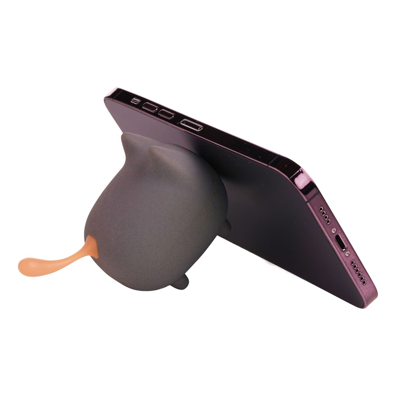 Mustard Meowtastic Bærbar Høyttaler