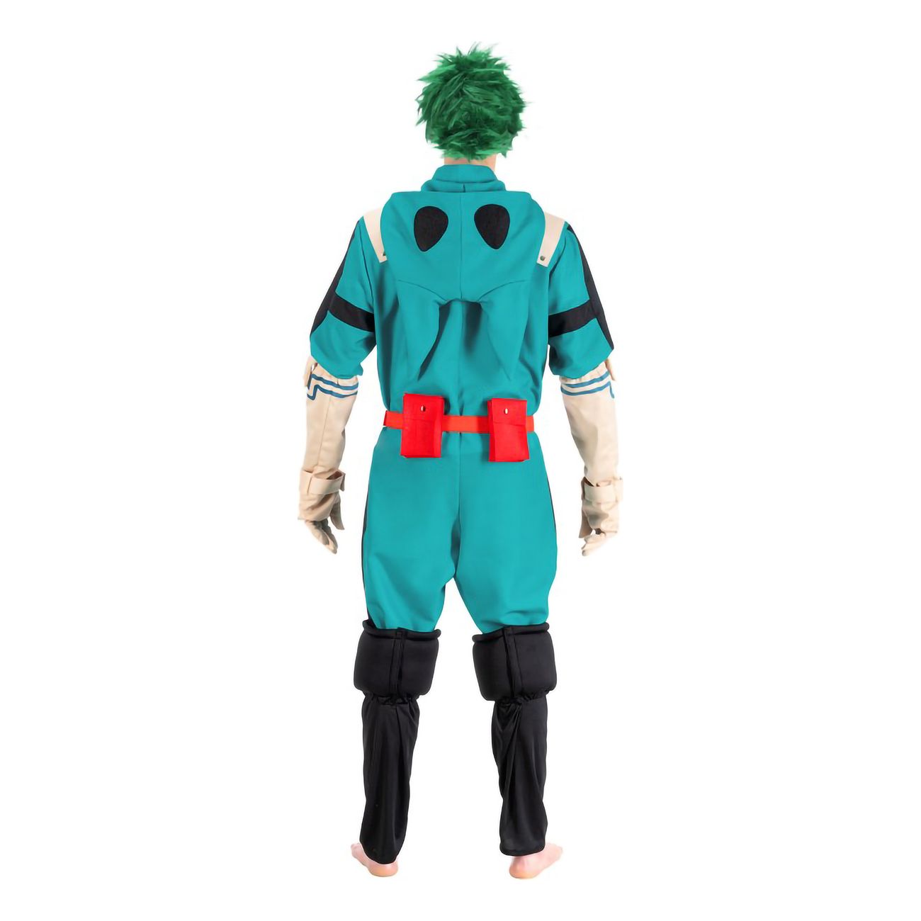 My Hero Academia™ Izuku Midoriya Maskeraddräkt