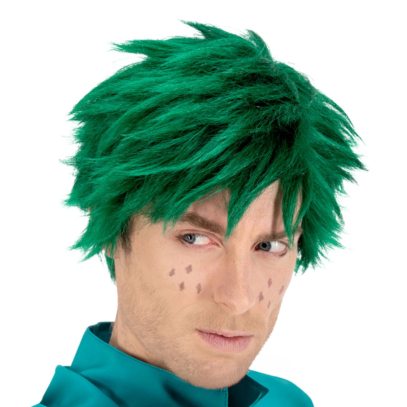 My Hero Academia™ Izuku Midoriya Peruk