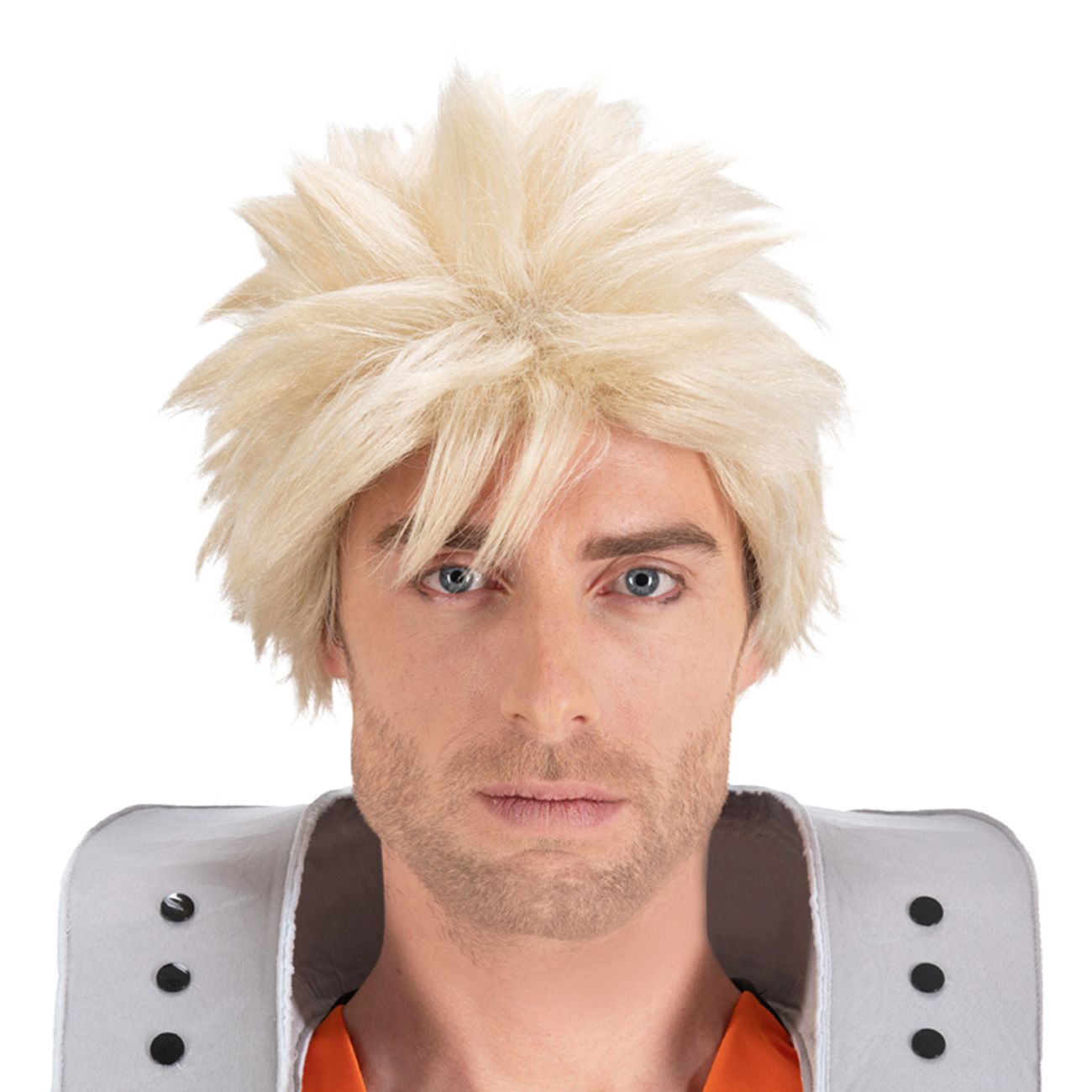 My Hero Academia™ Katsuki Bakugo Peruk