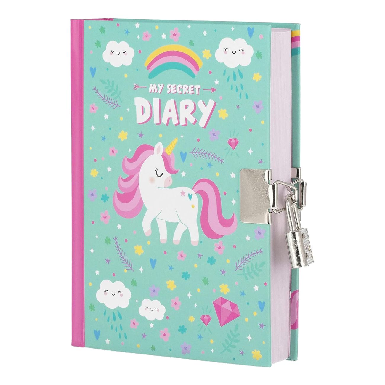 my-secret-diary-unicorn-dagbok-72816-3