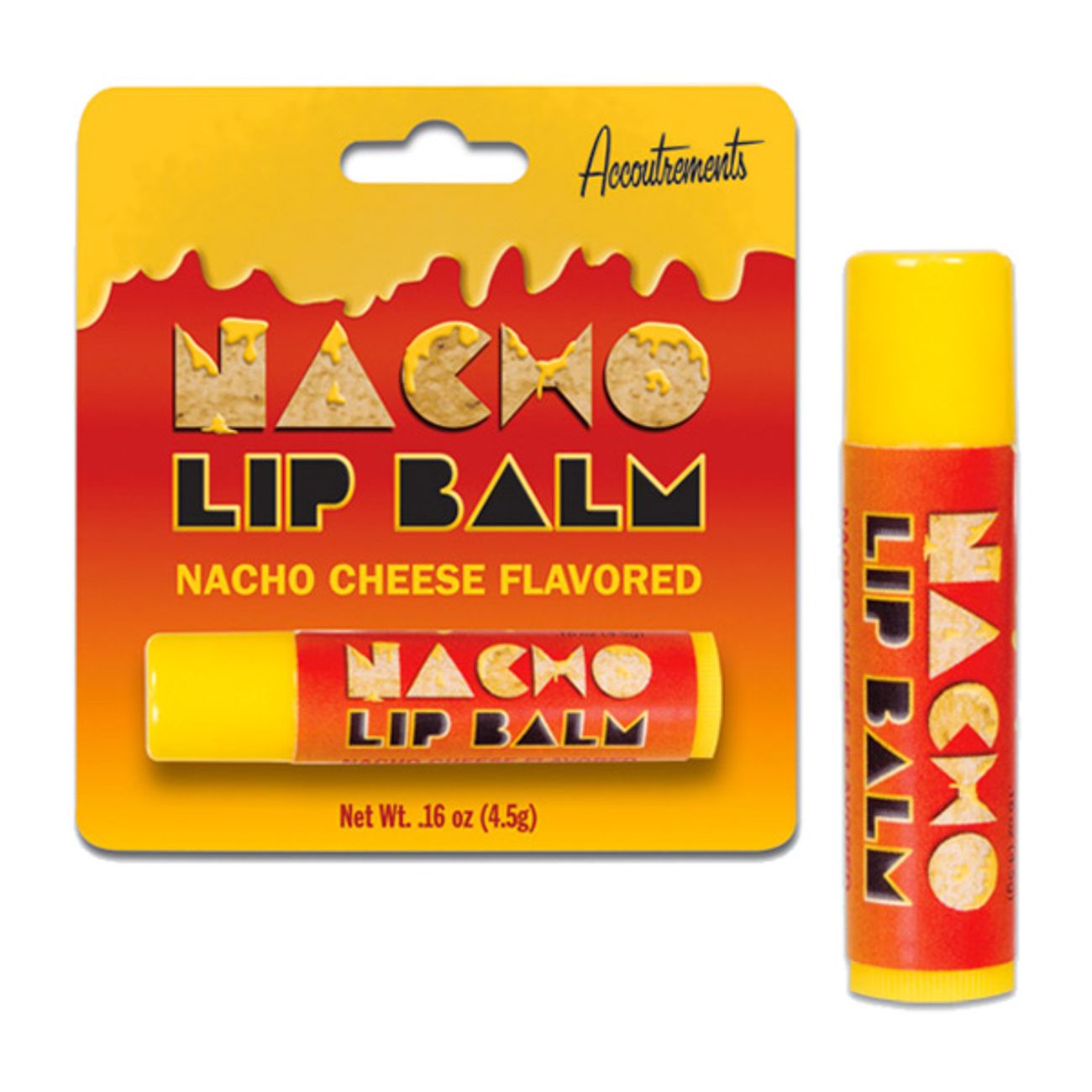 Nacho Läppbalsam