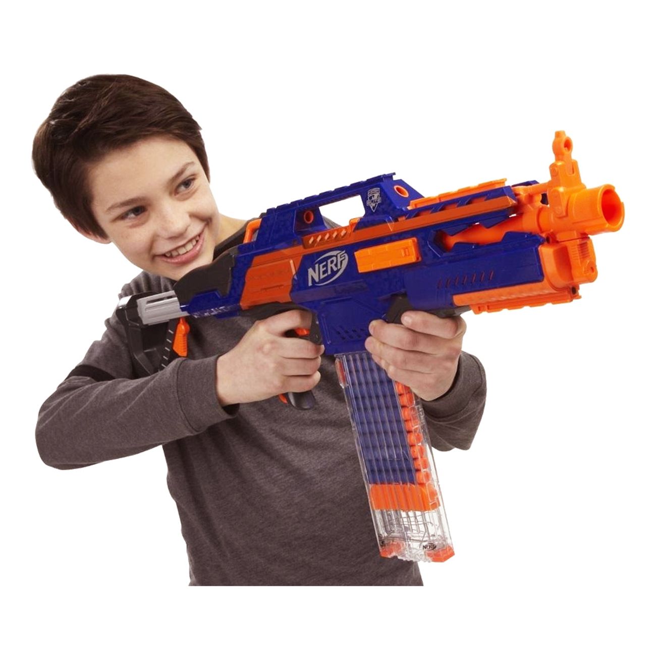 Nerf N Strike Elite Rapidstrike Cs Partyking