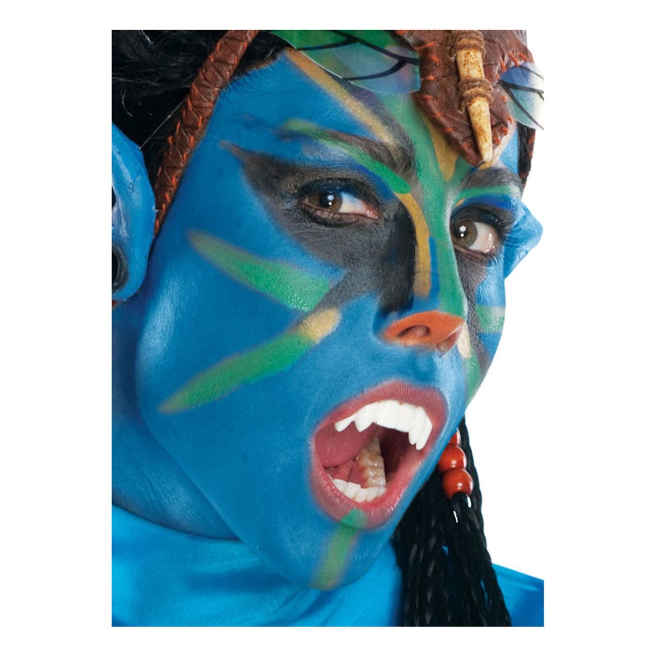 Neytiri Huggtänder