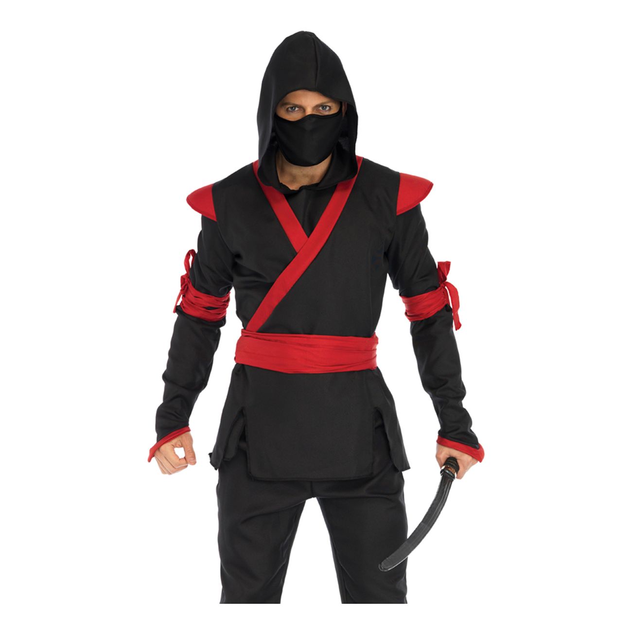 ninja-assassin-maskeraddrakt-1
