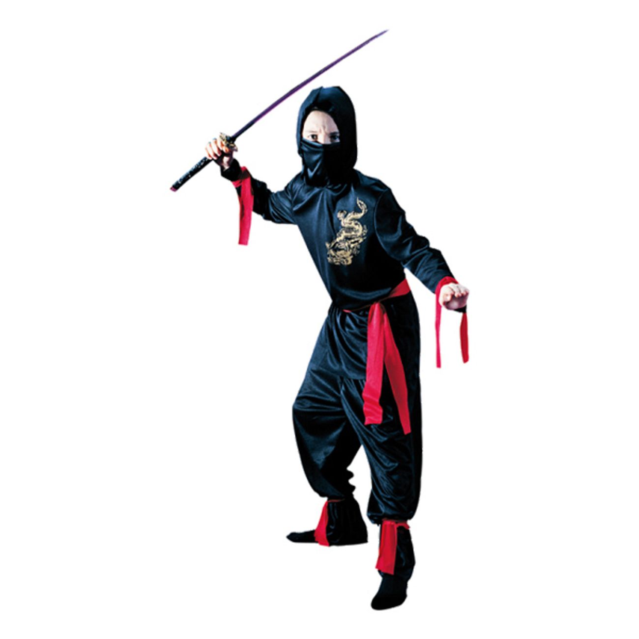 ninja-barn-maskeraddrakt-1