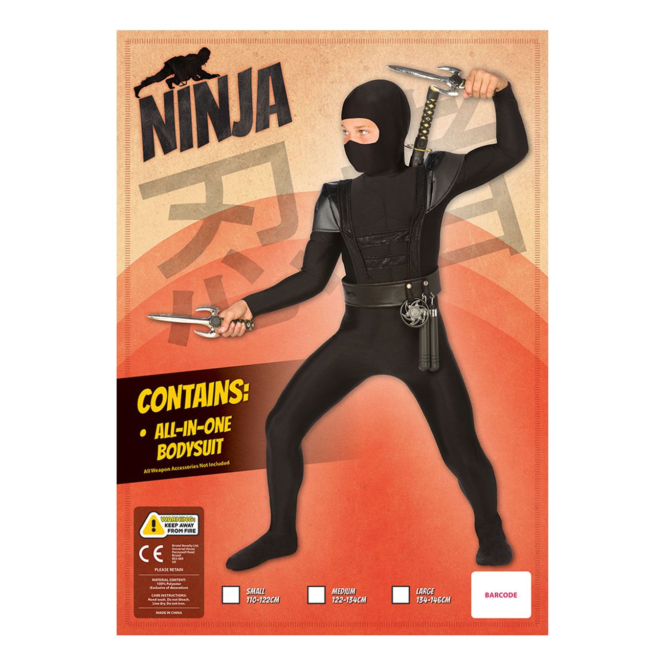 ninja-bodysuit-barn-maskeraddrakt-2