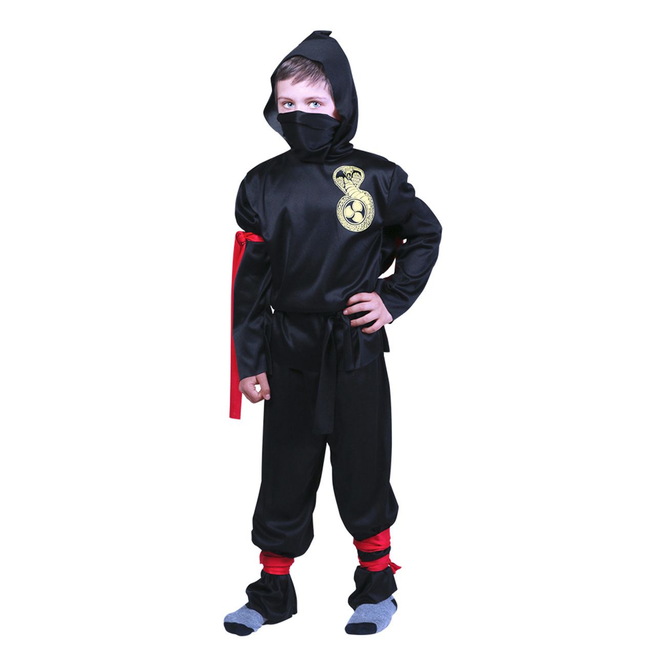 ninja-budget-barn-maskeraddrakt-5
