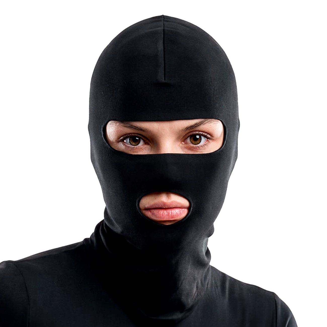 Ninja Maske / Balaclava