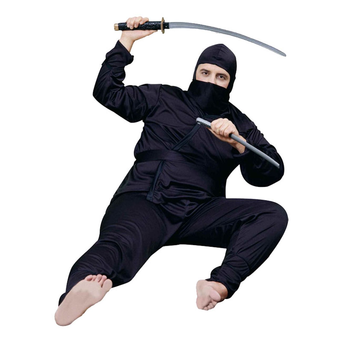 ninja-plus-size-maskeraddrakt-1