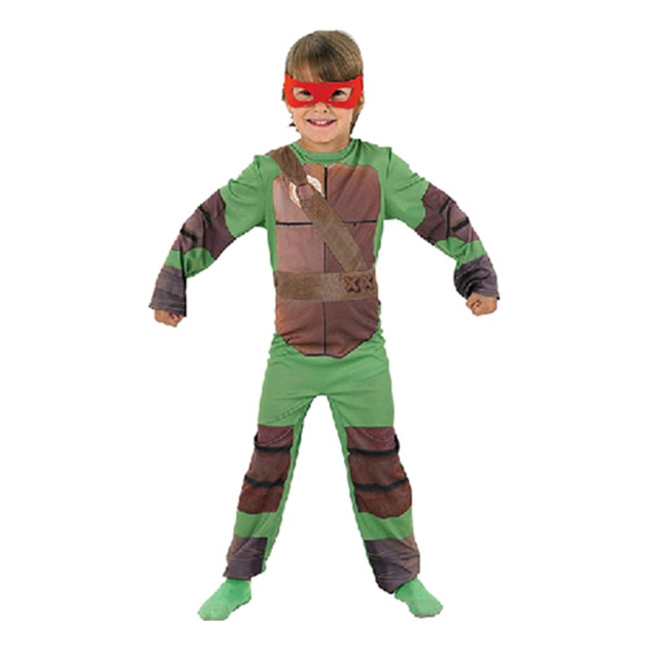 ninja-turtles-barn-budget-maskeraddrakt-1